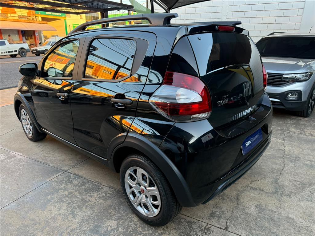 foto do carro