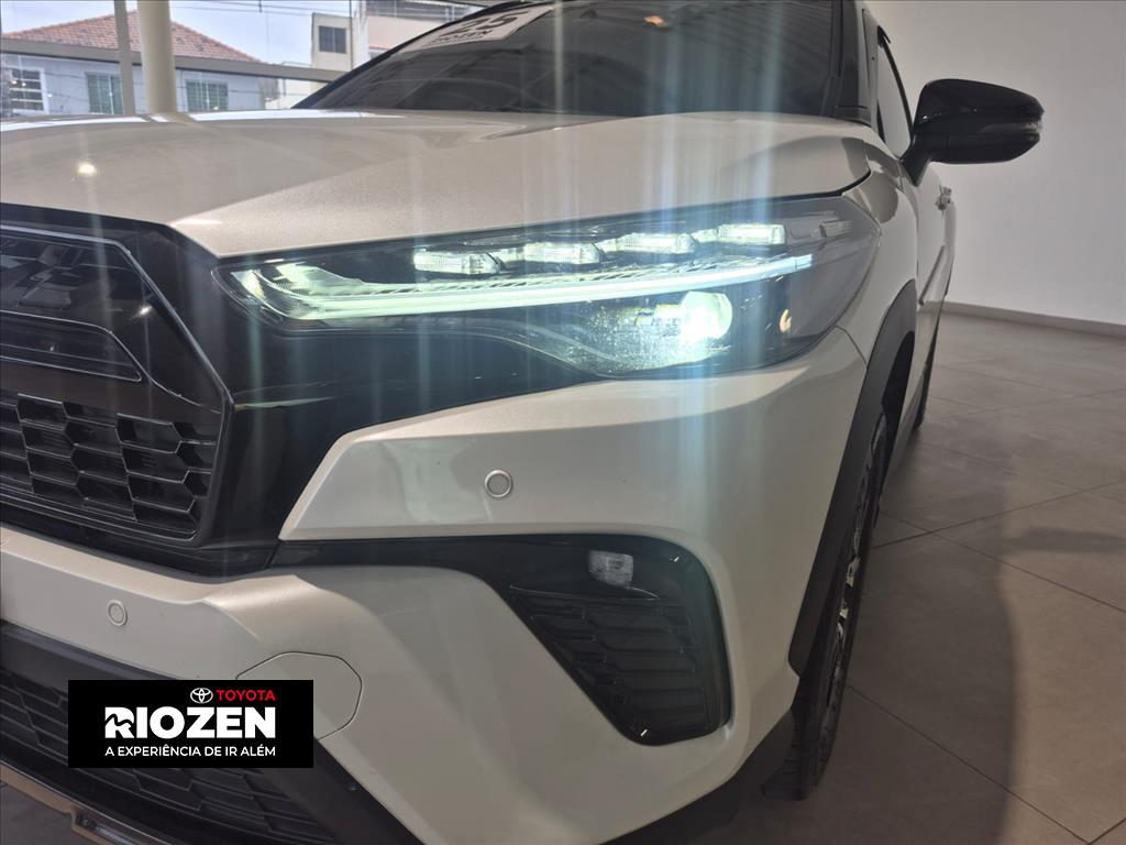 COROLLA CROSS 2.0 VVT-IE FLEX GR-SPORT DIRECT SHIFT12