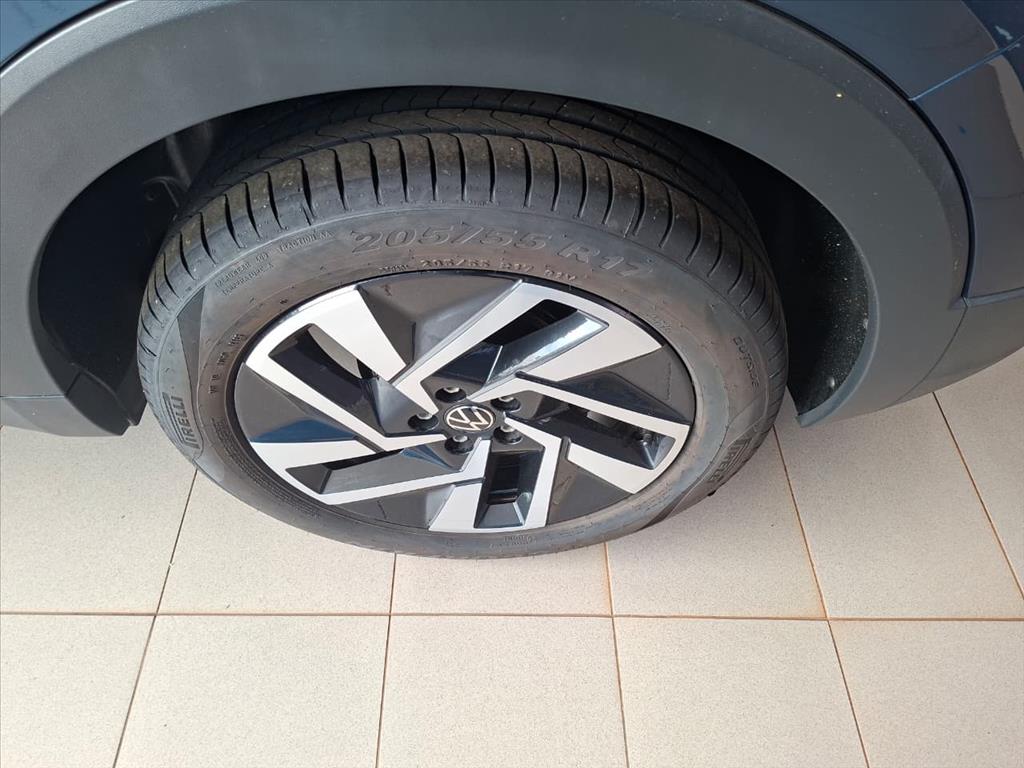 T-CROSS 1.0 200 TSI TOTAL FLEX COMFORTLINE AUTOMÁTICO8