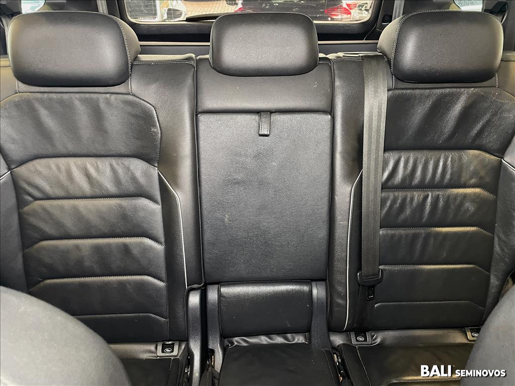 TIGUAN 2.0 350 TSI GASOLINA ALLSPACE R-LINE 4MOTION DSG19