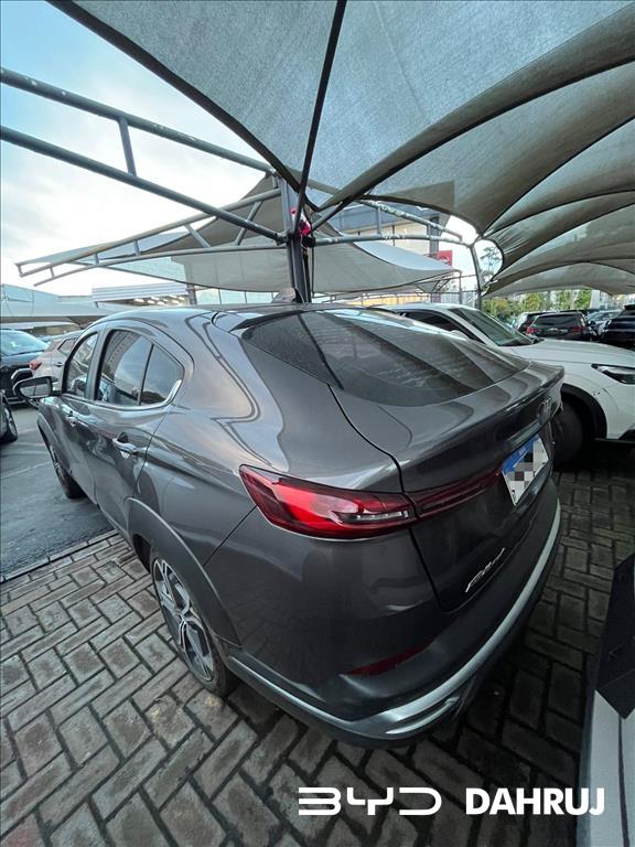 FASTBACK 1.0 TURBO 200 FLEX IMPETUS CVT10