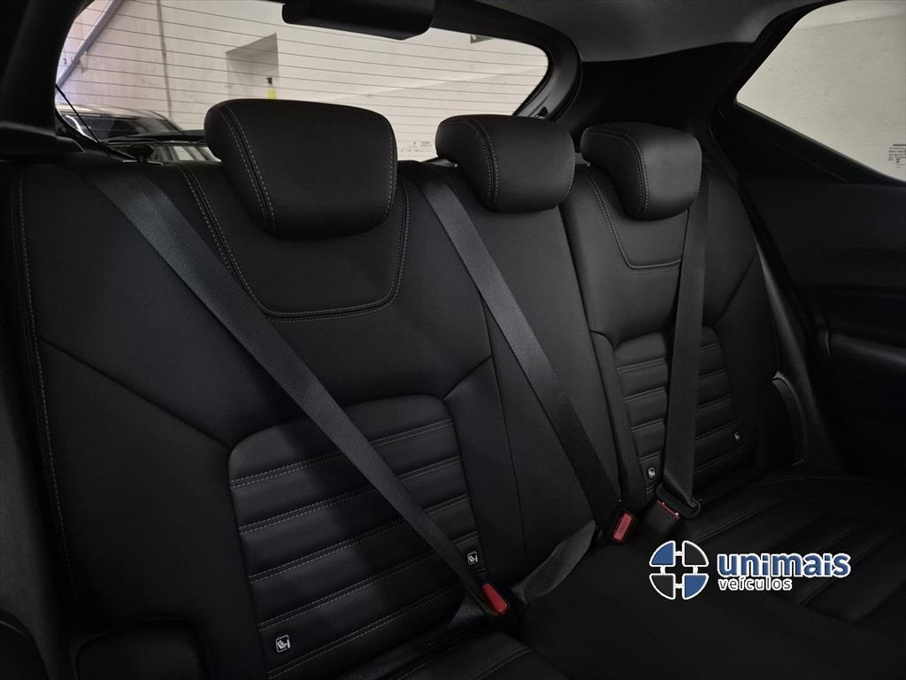 NISSAN KICKS PLAY 1.6 16V FLEXSTART ADVANCE PLUS XTRONIC — foto 19