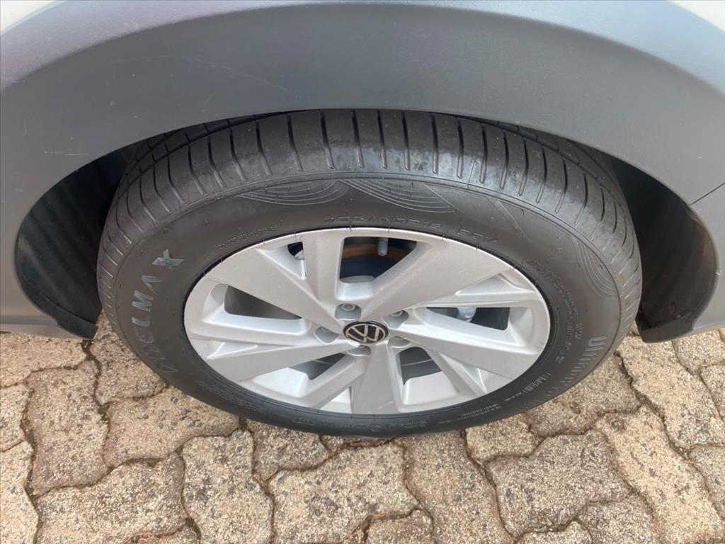 NIVUS 1.0 200 TSI TOTAL FLEX COMFORTLINE AUTOMÁTICO15
