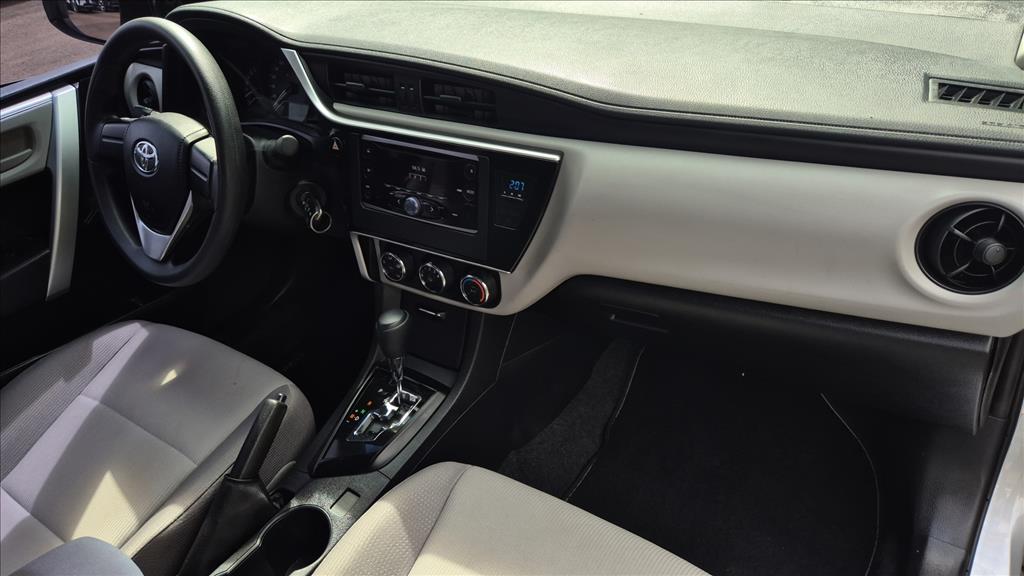 COROLLA 1.8 GLI UPPER 16V FLEX 4P AUTOMÁTICO6