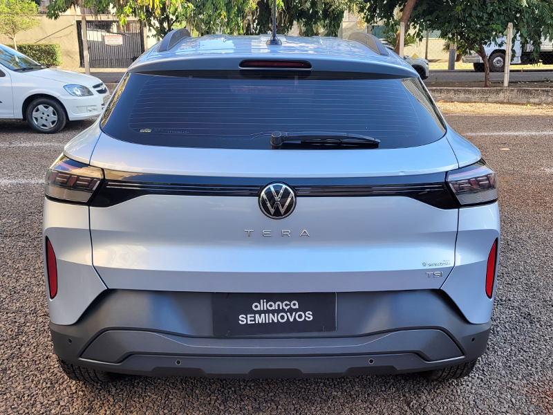 TERA 1.0 170 TSI COMFORT AUTOMÁTICO4