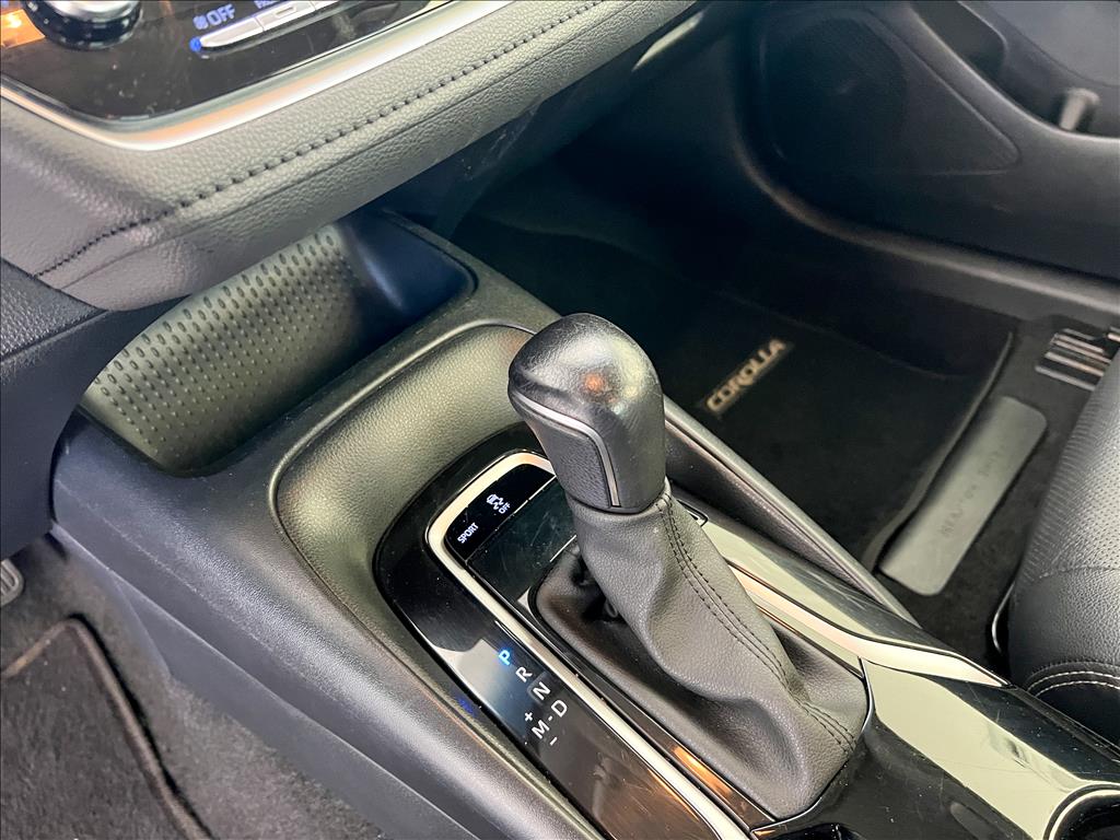 COROLLA 2.0 VVT-IE FLEX XEI DIRECT SHIFT16