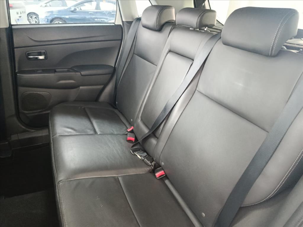 ASX 2.0 4X4 AWD 16V GASOLINA 4P AUTOMÁTICO9