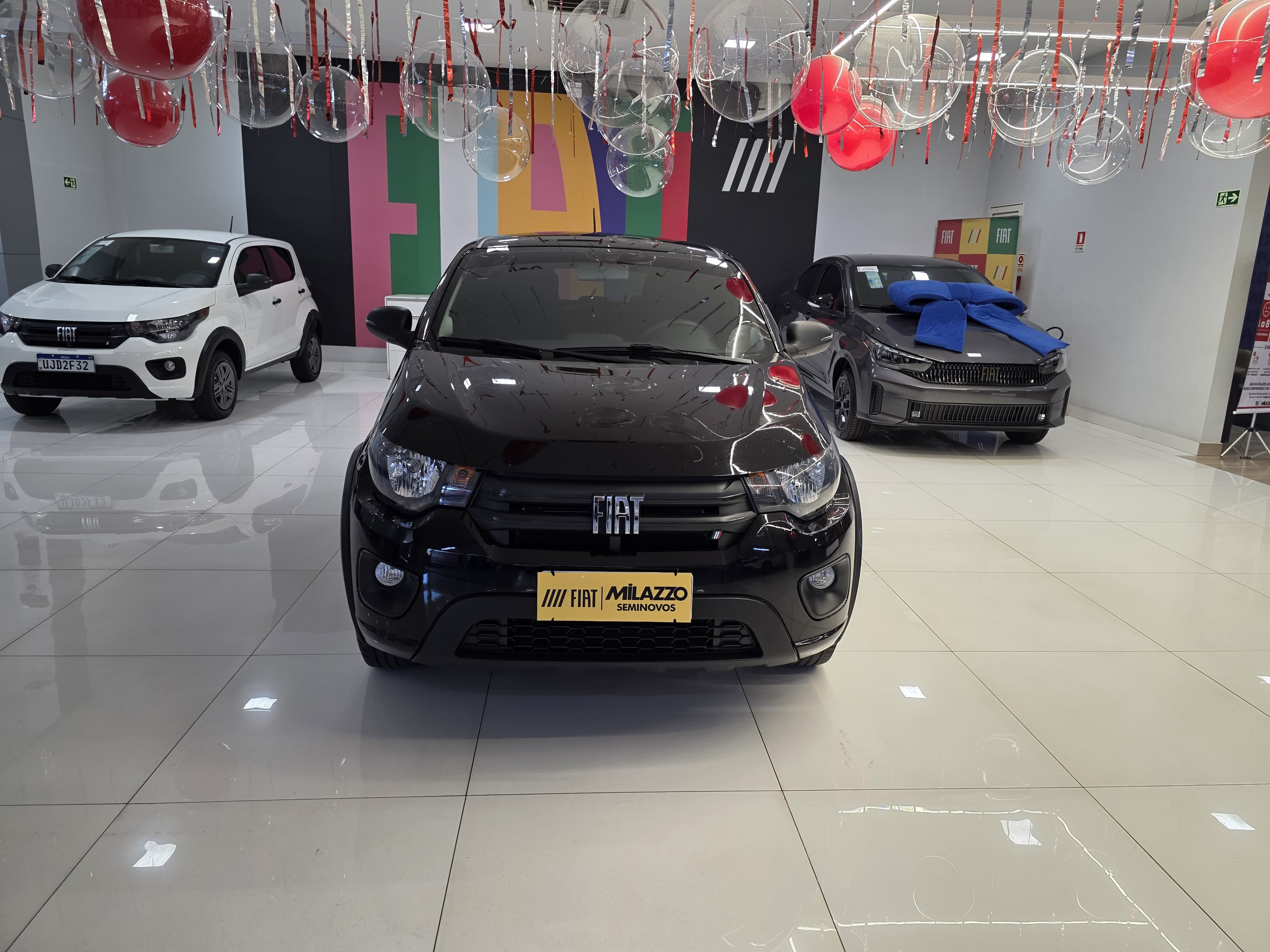 MOBI 1.0 EVO FLEX LIKE. MANUAL1