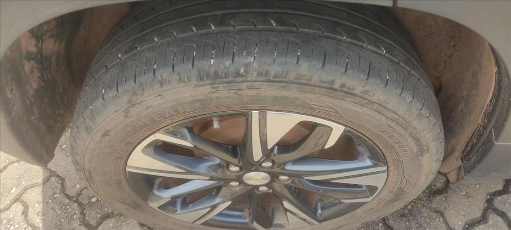 TRACKER 1.2 TURBO FLEX PREMIER AUTOMÁTICO14