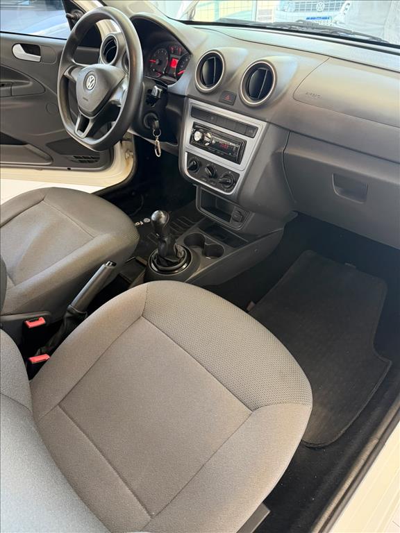 SAVEIRO 1.6 MSI ROBUST CD 8V FLEX 2P MANUAL8