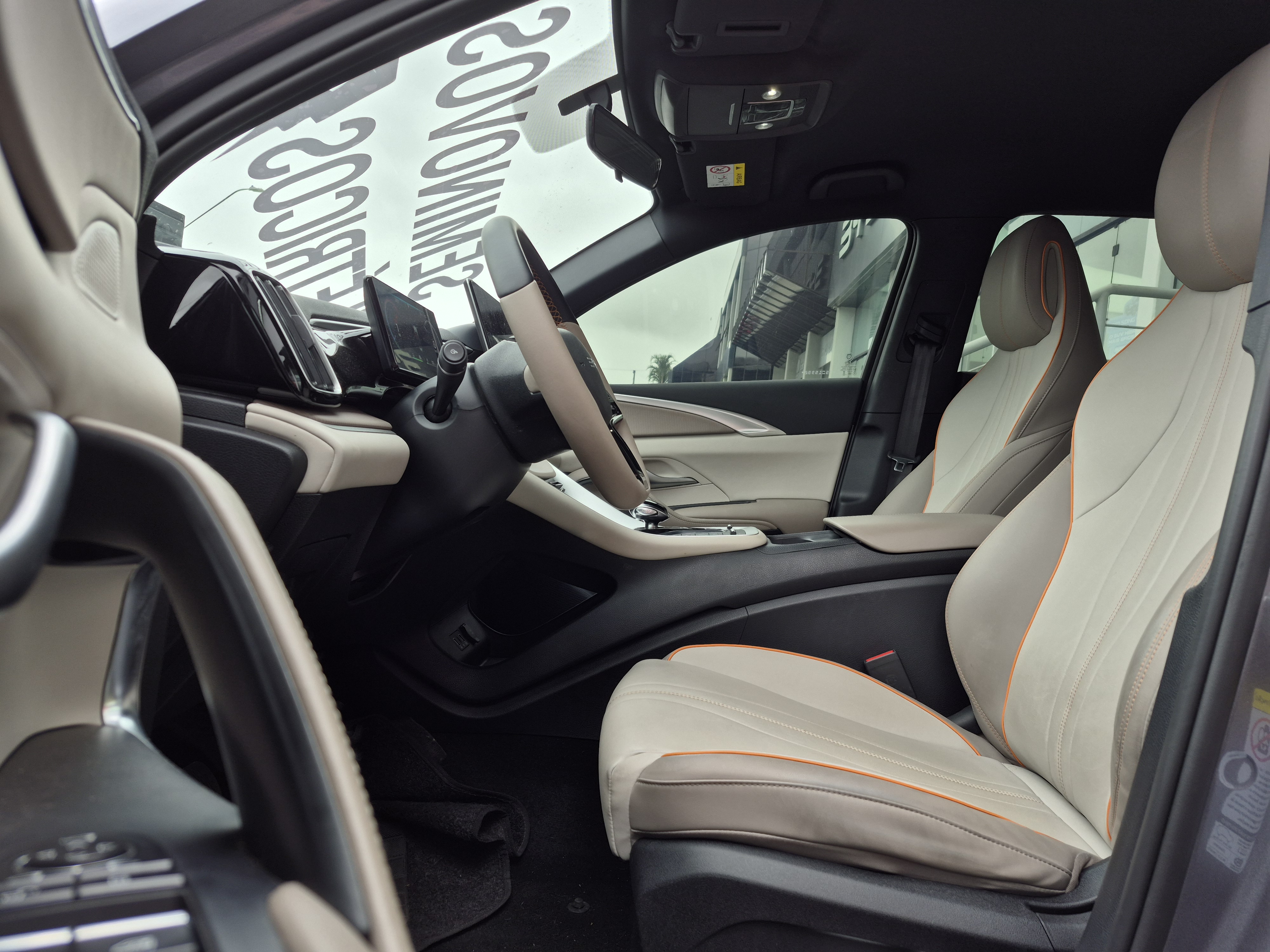 Foto ilustrativa do carro