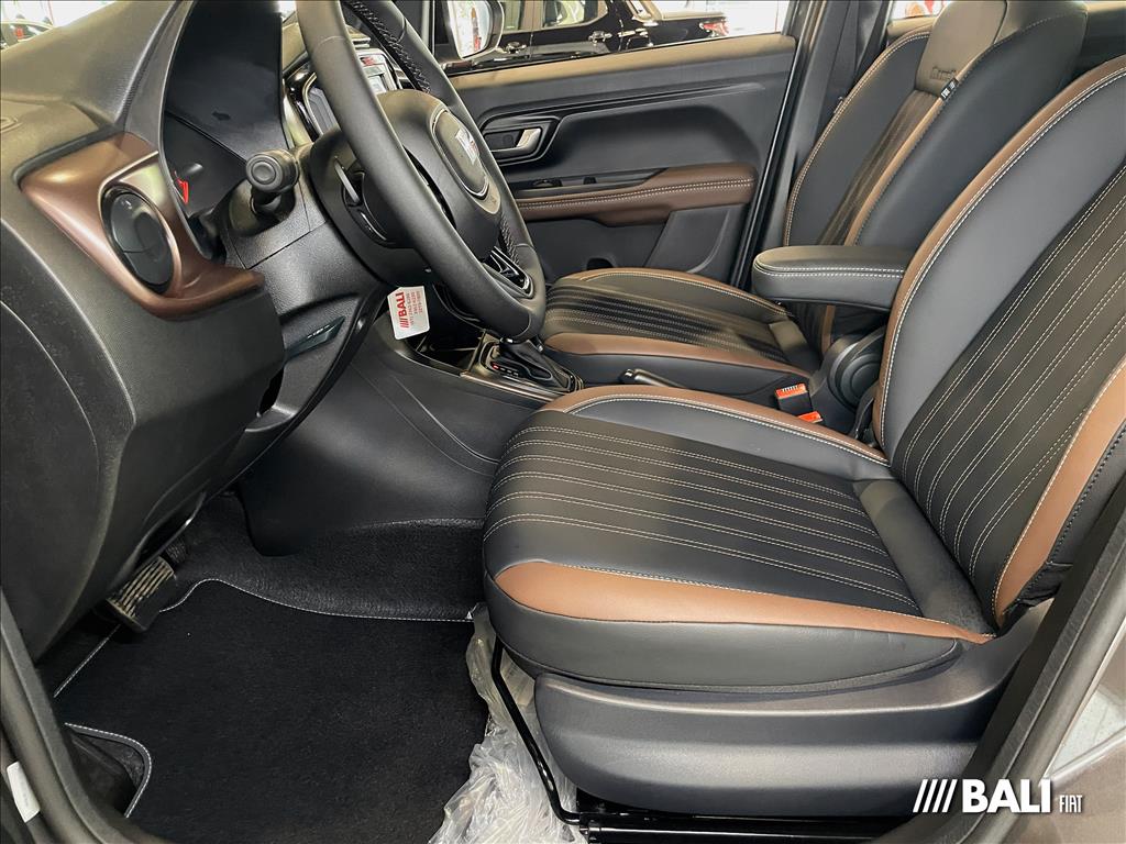 STRADA 1.0 TURBO 200 FLEX RANCH CD CVT7