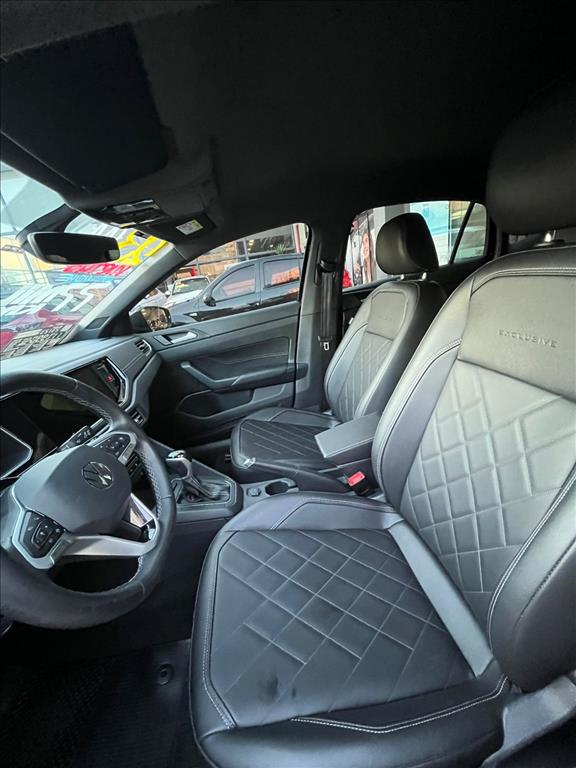 VIRTUS 1.4 250 TSI EXCLUSIVE AUTOMÁTICO8