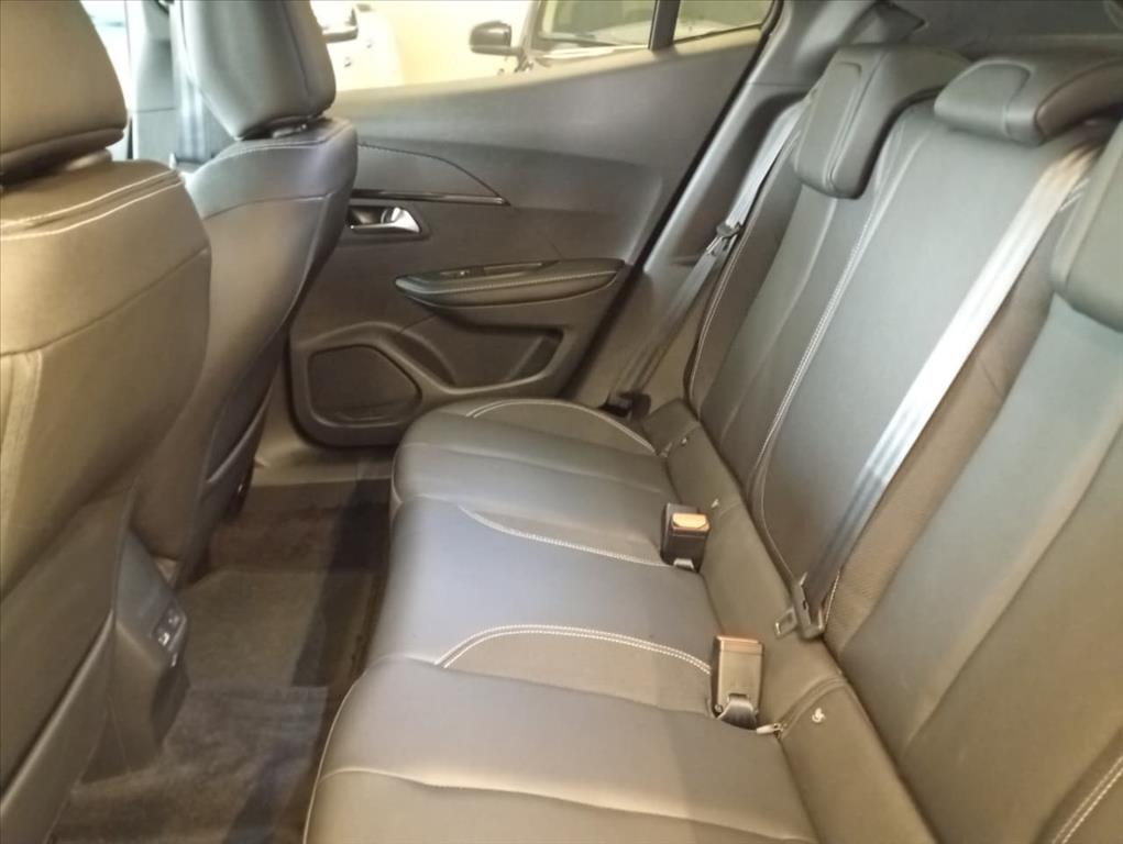 2008 1.0 TURBO 200 FLEX ALLURE CVT7