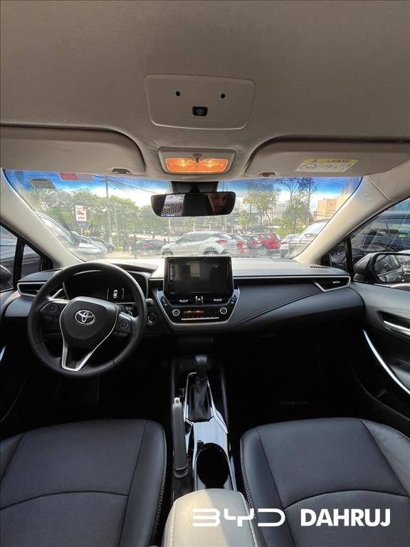 COROLLA 2.0 VVT-IE FLEX XEI DIRECT SHIFT7