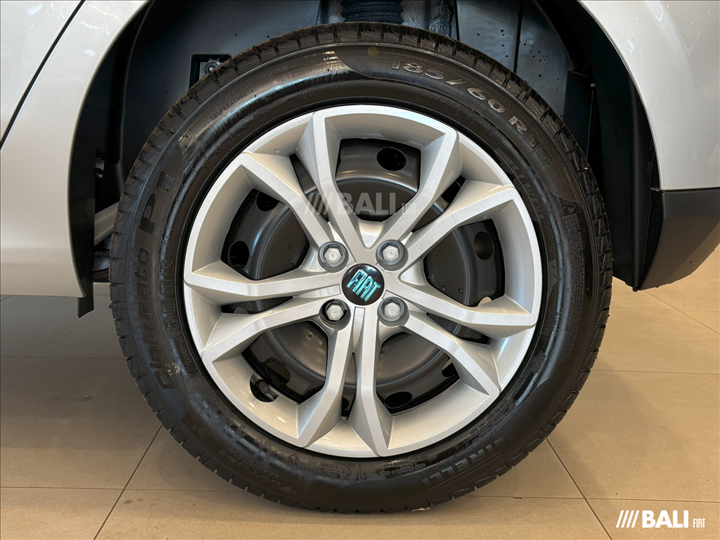 ARGO 1.3 FIREFLY FLEX DRIVE CVT5