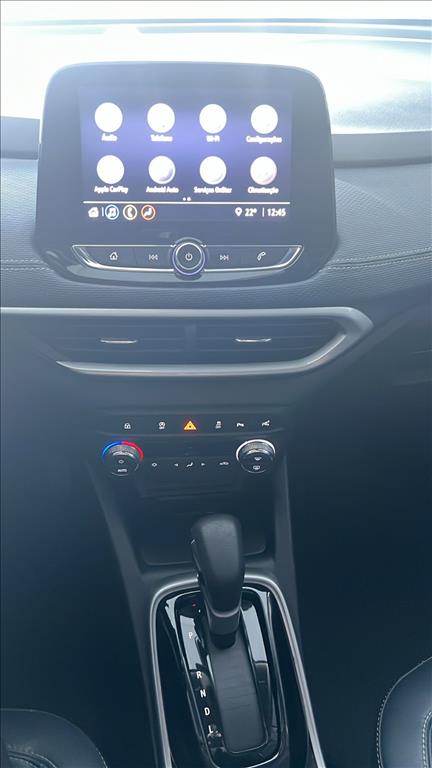 TRACKER 1.2 TURBO FLEX PREMIER AUTOMÁTICO