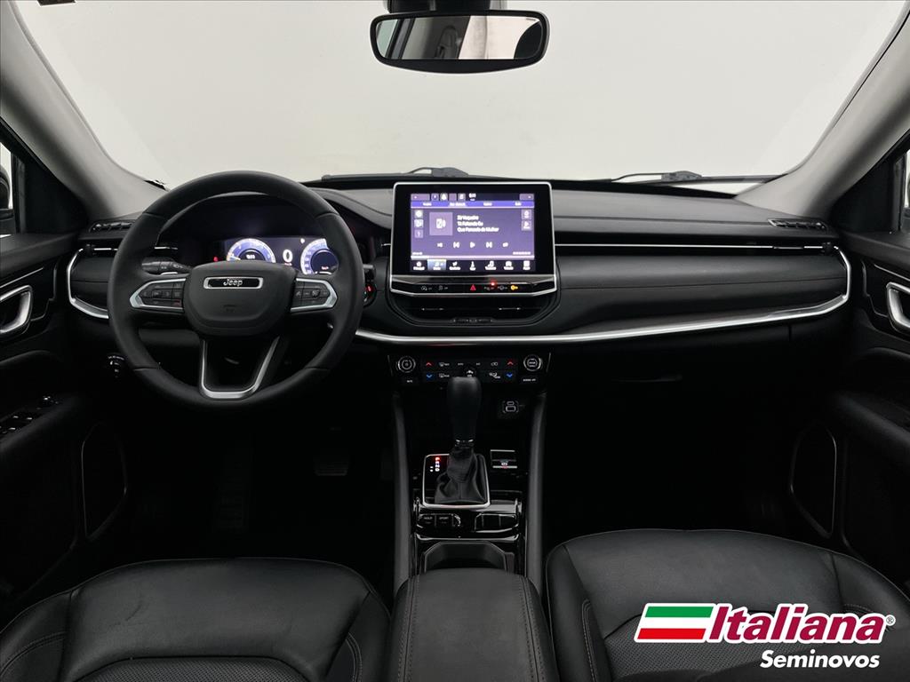 COMPASS 1.3 T270 TURBO FLEX LIMITED AT65