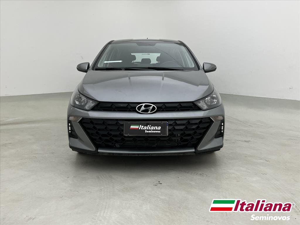 HB20 1.0 12V FLEX COMFORT PLUS MANUAL7