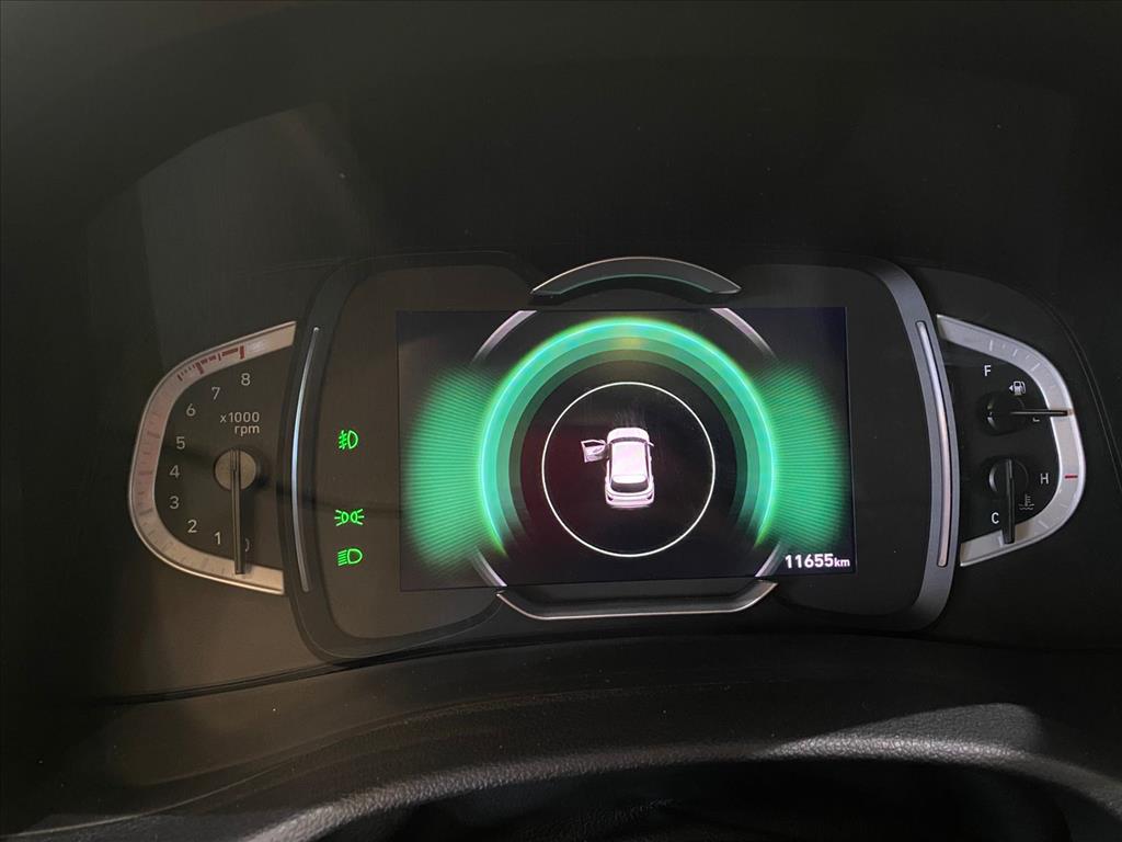 CRETA 1.0 TGDI FLEX COMFORT AUTOMÁTICO