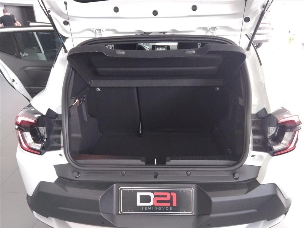 Renault-KARDIAN-1.0 TCE FLEX PREMIÉRE EDITION EDC