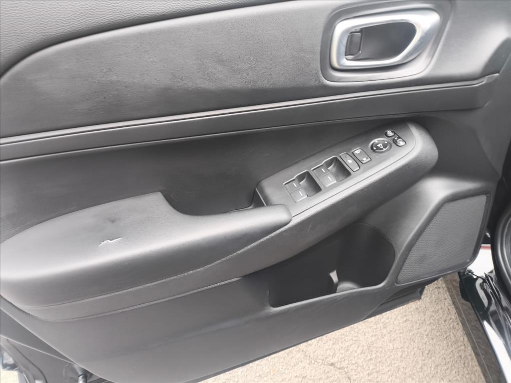 HR-V 1.5 DI I-VTEC FLEX EX CVT12