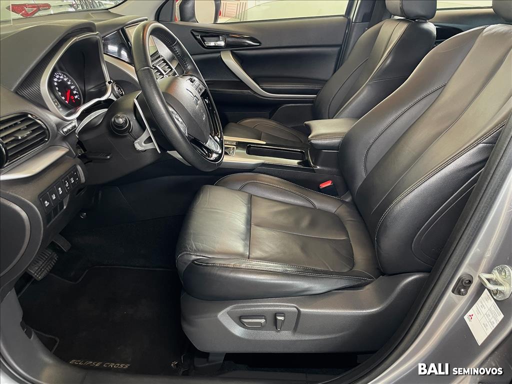 ECLIPSE CROSS 1.5 MIVEC TURBO GASOLINA HPE-S S-AWC CVT9