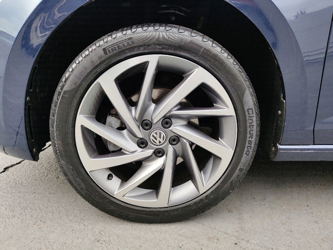 VIRTUS 1.0 200 TSI HIGHLINE AUTOMÁTICO14