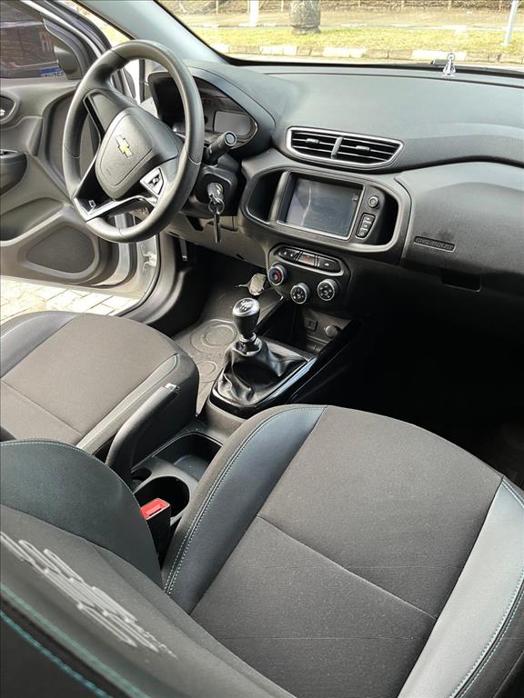PRISMA 1.4 MPFI LT 8V FLEX 4P MANUAL2