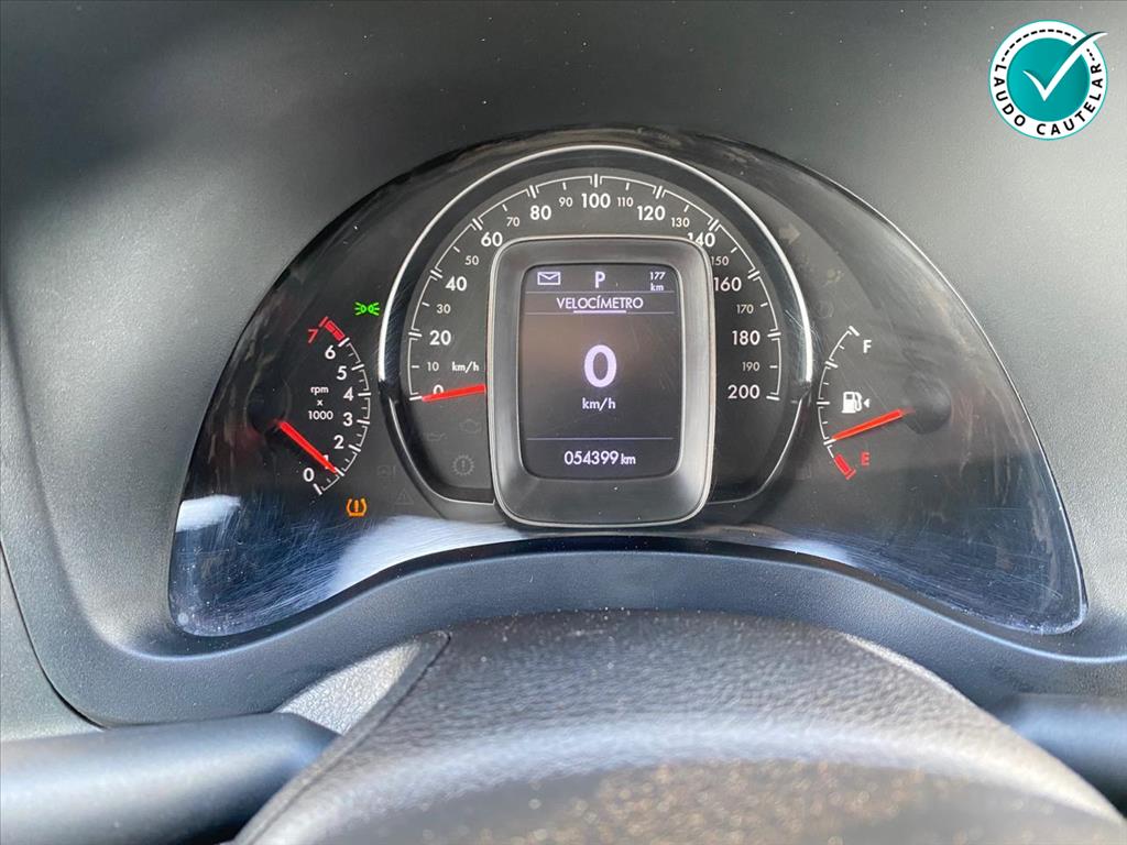 STRADA 1.0 TURBO 200 FLEX ULTRA CD CVT12