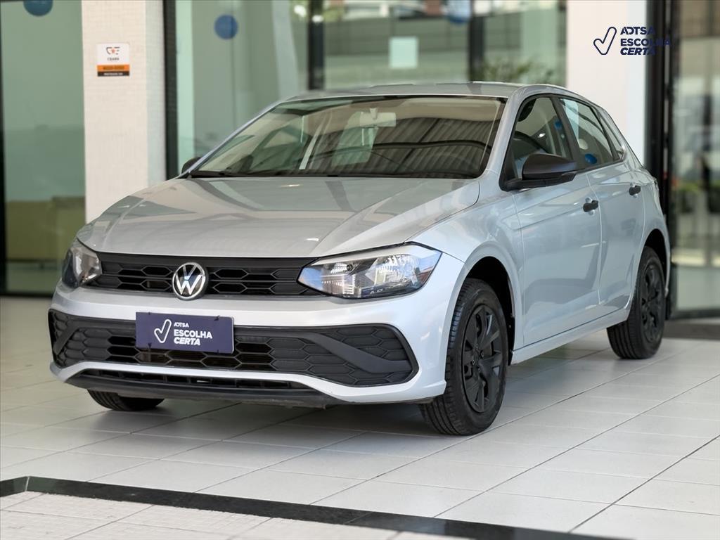 Volkswagen POLO 2024