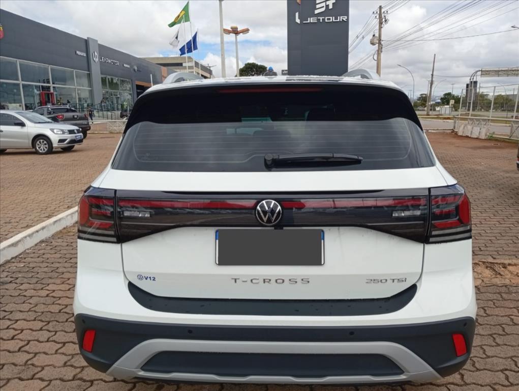 T-CROSS 1.4 250 TSI TOTAL FLEX HIGHLINE AUTOMÁTICO2