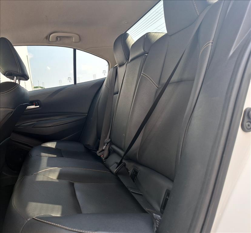 COROLLA 2.0 VVT-IE FLEX XEI DIRECT SHIFT13