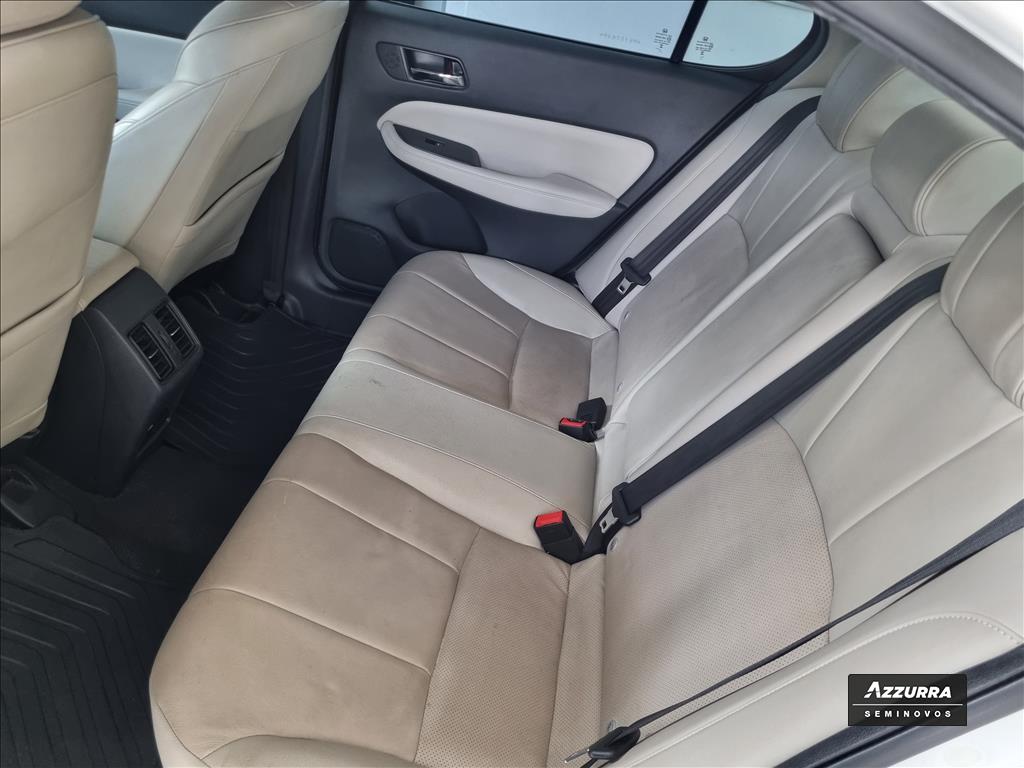CITY 1.5 i-VTEC FLEX TOURING CVT18