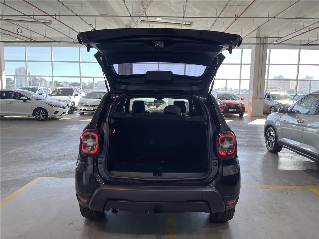 DUSTER 1.3 TCE FLEX ICONIC X-TRONIC13