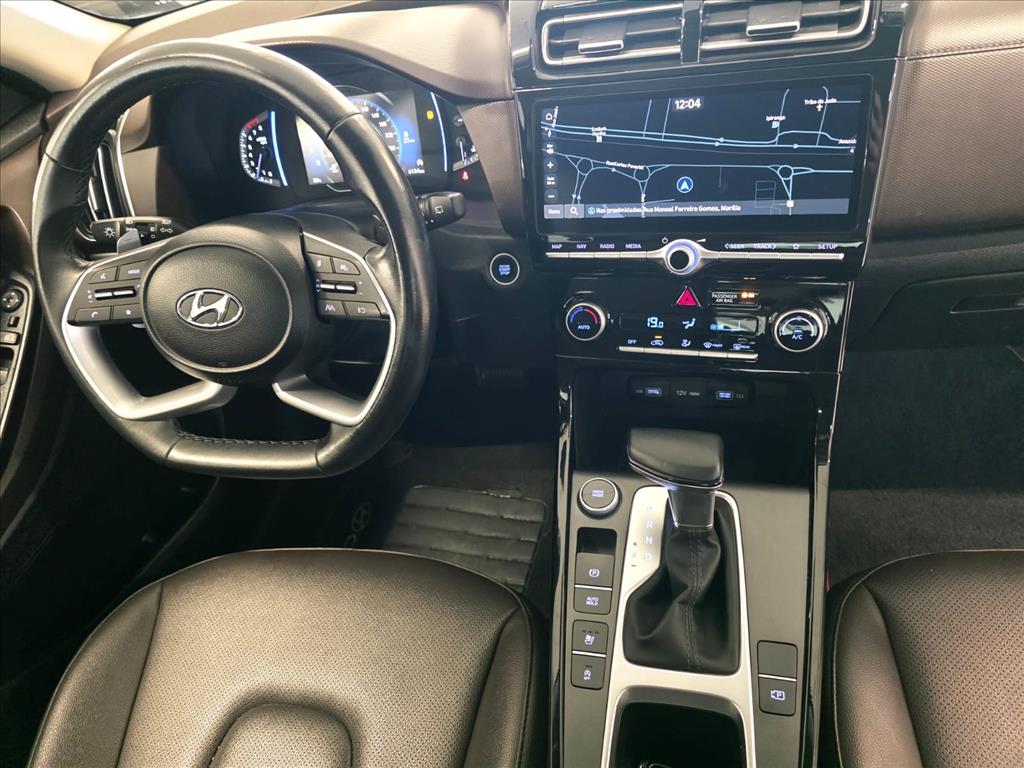 CRETA 1.0 TGDI FLEX PLATINUM AUTOMÁTICO10