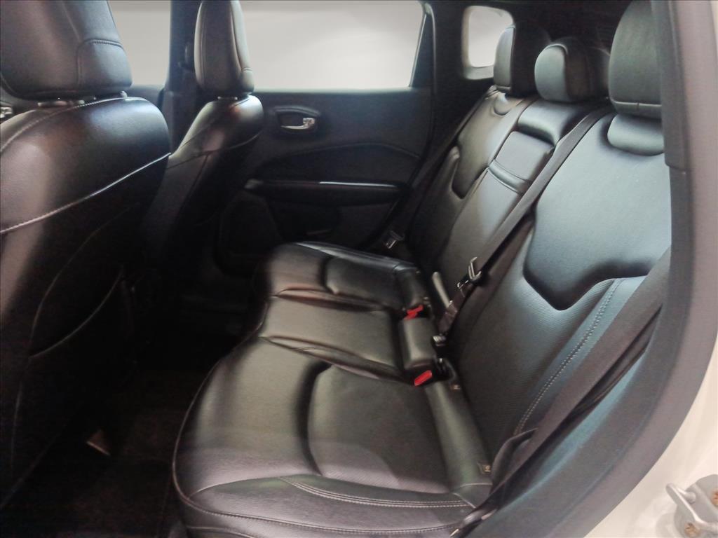 COMPASS 2.0 16V DIESEL LIMITED 4X4 AUTOMÁTICO10