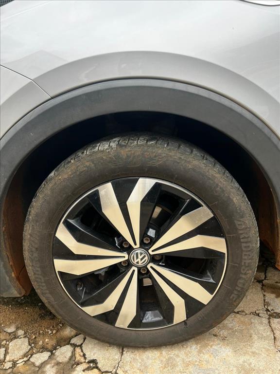 T-CROSS 1.0 200 TSI TOTAL FLEX COMFORTLINE AUTOMÁTICO10