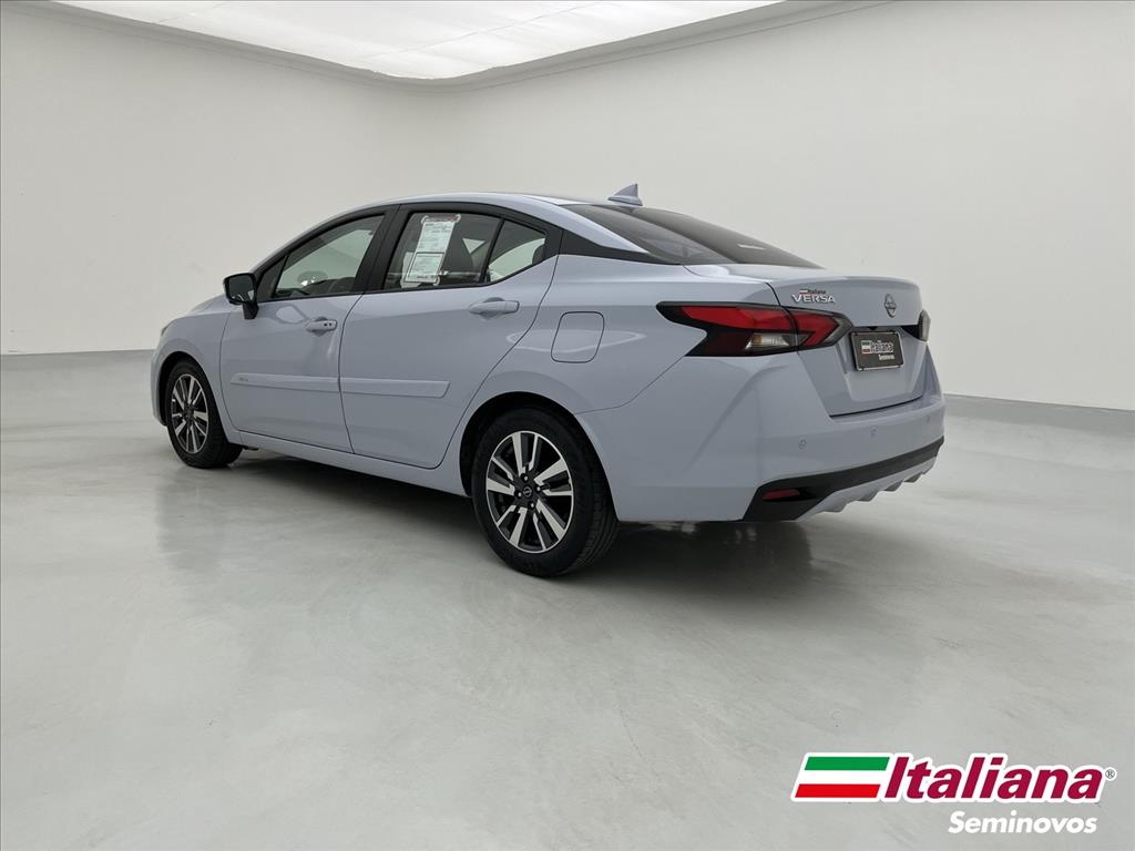VERSA 1.6 16V FLEX ADVANCE XTRONIC2