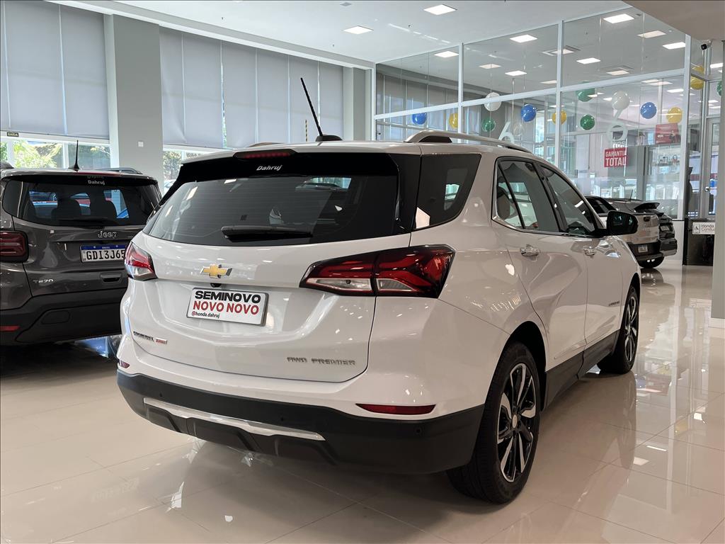 EQUINOX 1.5 16V TURBO GASOLINA PREMIER AWD AUTOMÁTICO14