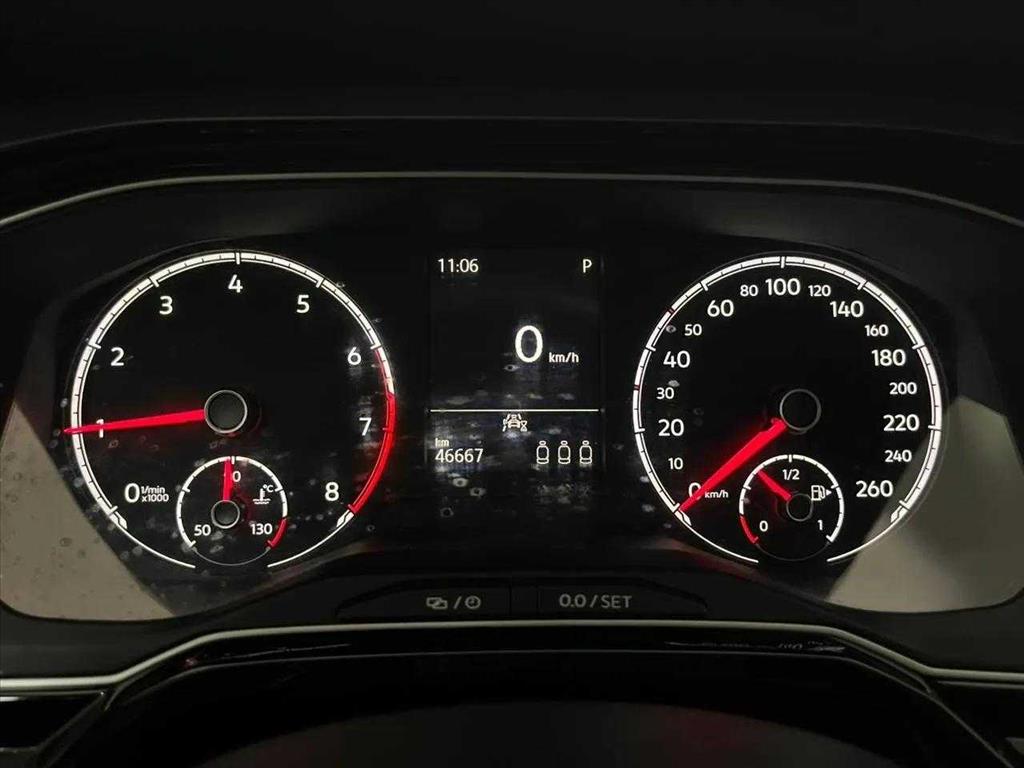 NIVUS 1.0 200 TSI TOTAL FLEX COMFORTLINE AUTOMÁTICO8