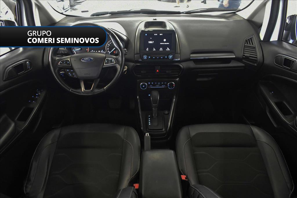 ECOSPORT 1.5 TI-VCT FLEX FREESTYLE AUTOMÁTICO