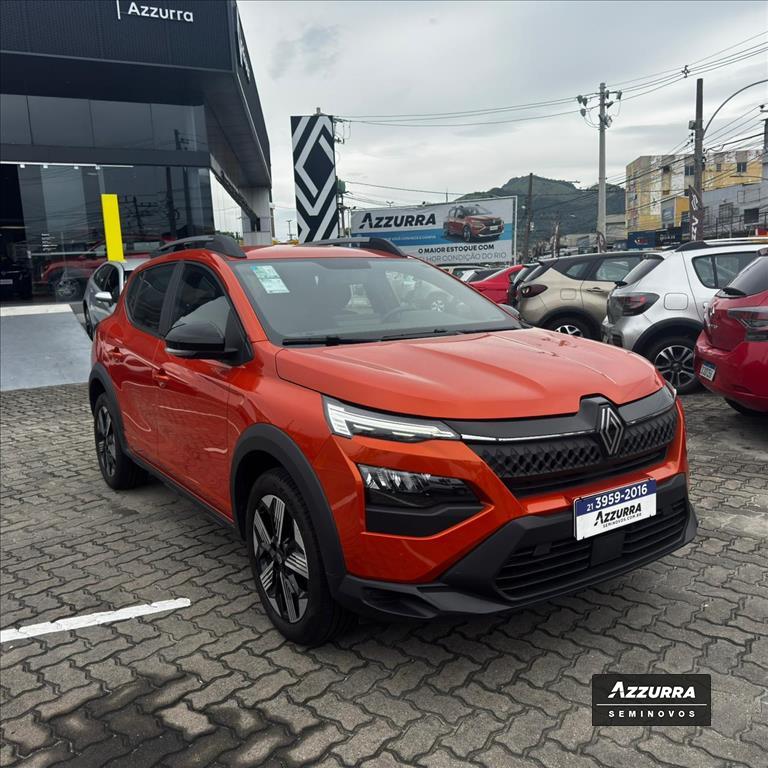 KARDIAN 1.0 TCE FLEX TECHNO EDC2