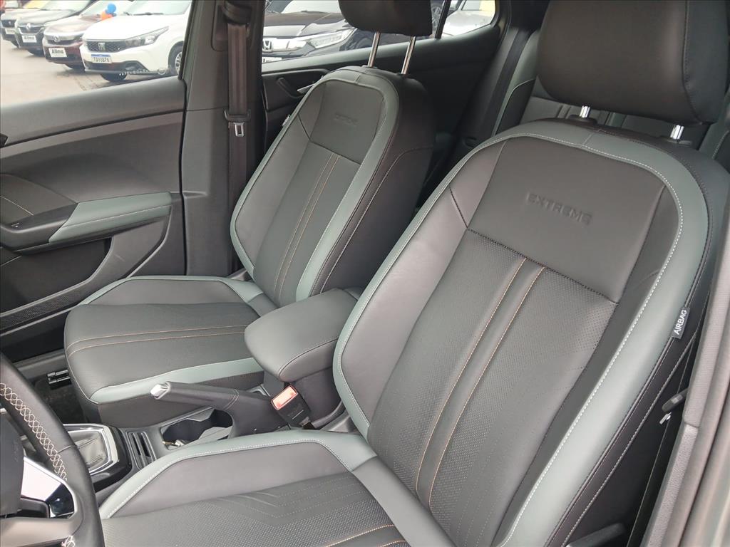 T-CROSS 1.4 250 TSI TOTAL FLEX EXTREME AUTOMÁTICO5