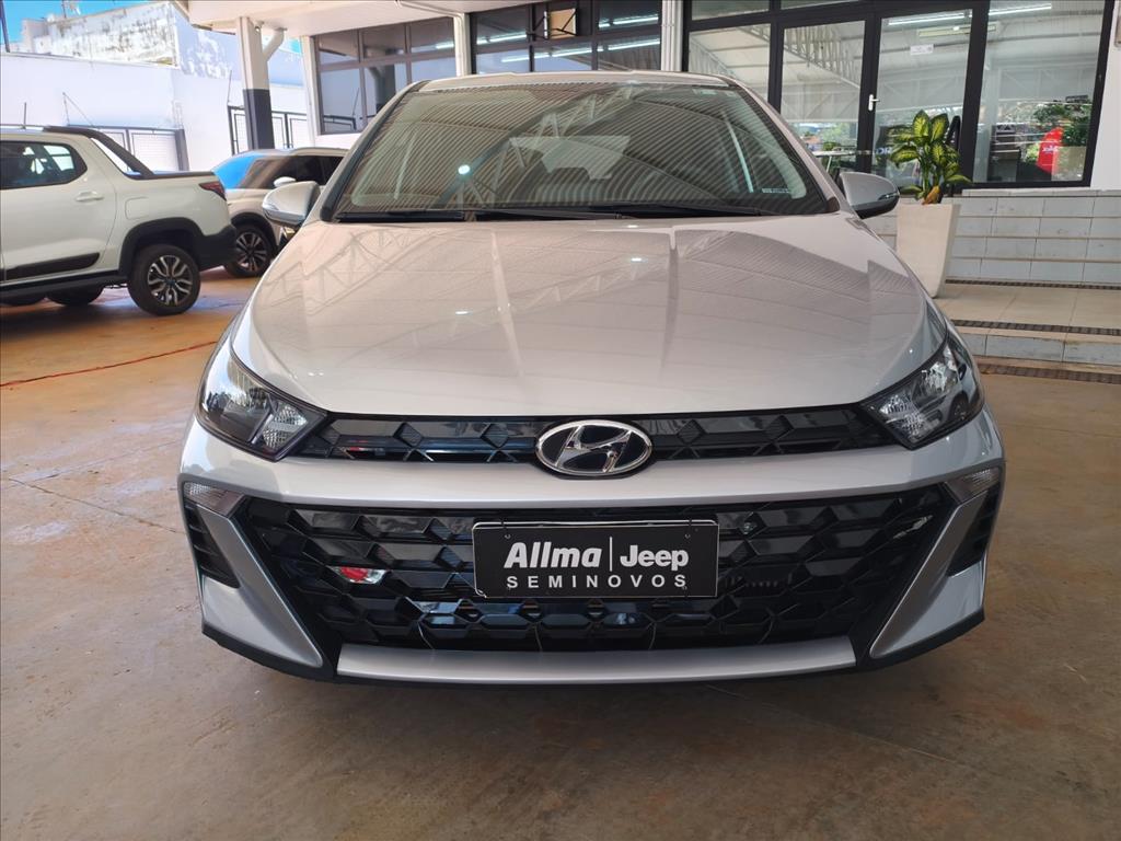 HB20 1.0 TGDI FLEX LIMITED AUTOMÁTICO1