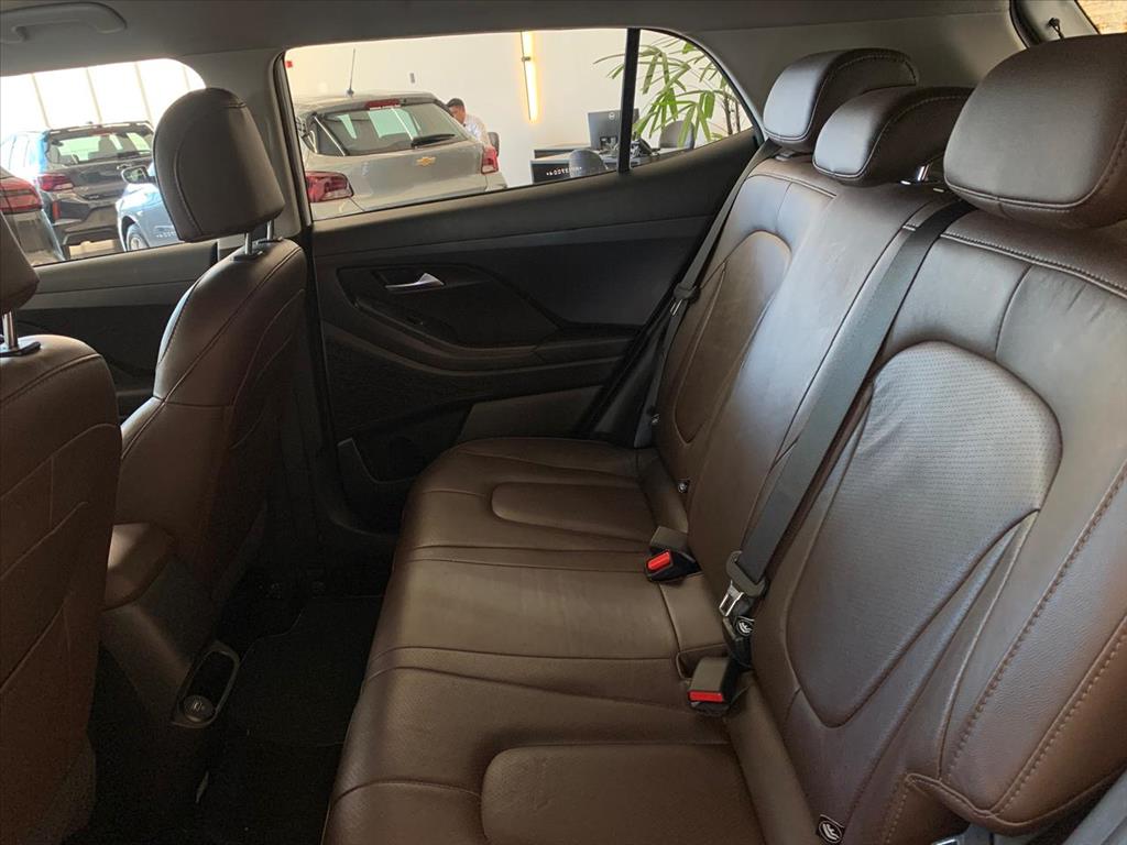 CRETA 1.0 TGDI FLEX COMFORT AUTOMÁTICO