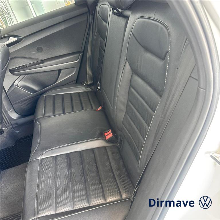 TAOS 1.4 250 TSI TOTAL FLEX HIGHLINE AUTOMÁTICO5