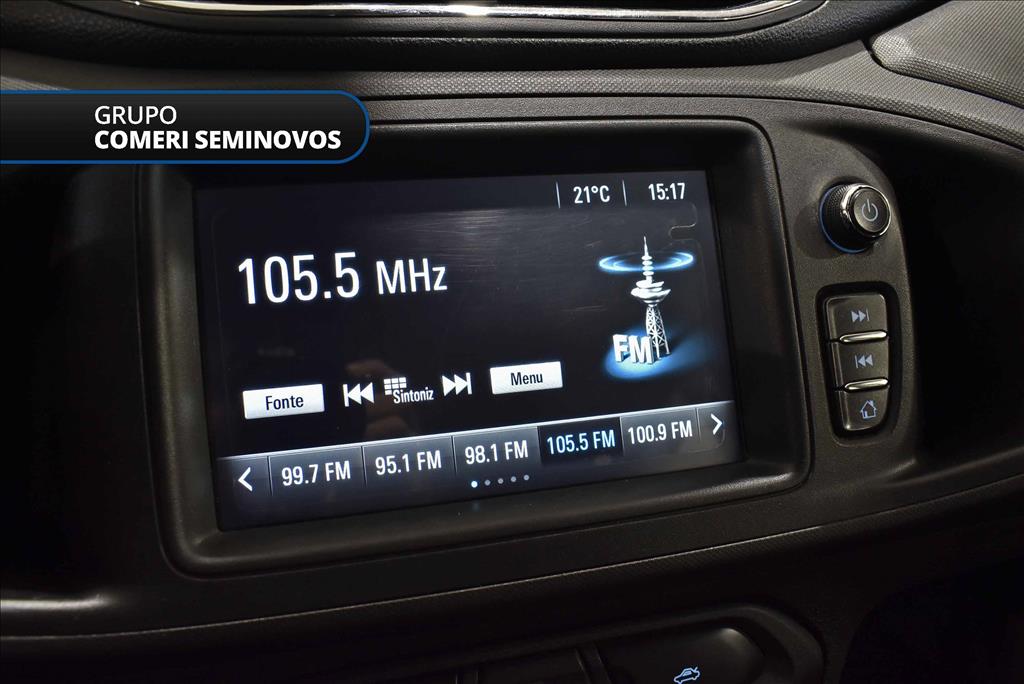 ONIX 1.4 MPFI LTZ 8V FLEX 4P MANUAL