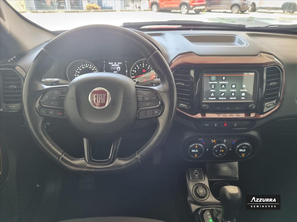 TORO 1.8 16V EVO FLEX FREEDOM AT610