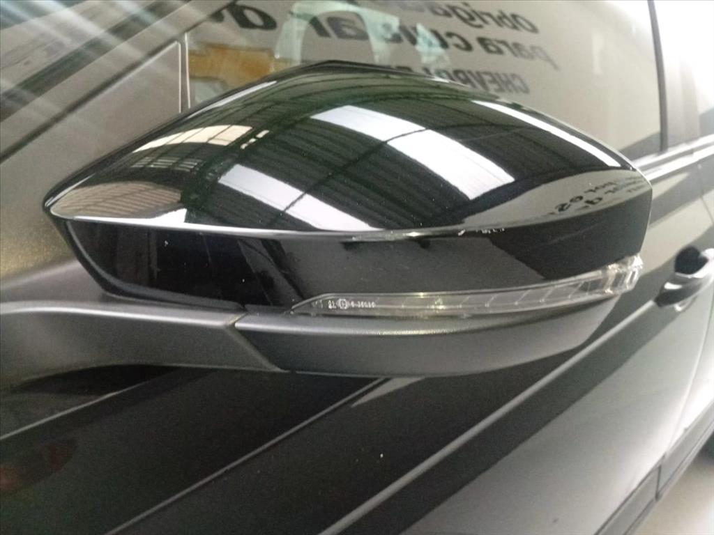 NIVUS 1.0 200 TSI TOTAL FLEX COMFORTLINE AUTOMÁTICO